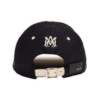 Amiri MA Spirit Two Tone Black Hat