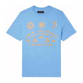 AMIRI Ouija Board Tee Carolina Blue
