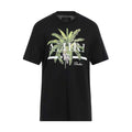 AMIRI Palm Tree Dubai Tee Black Green