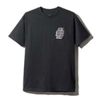 Anti Social Social Club Blocked Black Tee