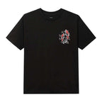 Anti Social Social Club Koi Garden 3M Black Tee