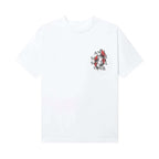 Anti Social Social Club Koi Garden 3M White Tee