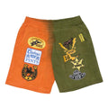 Awful Lot of Cough Syrup Rodeo Sweat Shorts