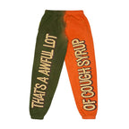 Awful Lot of Cough Syrup Rodeo Sweatpants