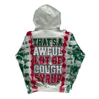 Awful Lot of Cough Syrup Viva Mexico Hoodie