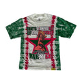Awful Lot of Cough Syrup Viva Mexico Tee