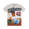 Barriers Worldwide Jackie Robinson Tee