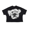 Billionaire Studios Billdog Black Tee