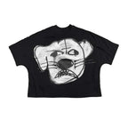 Billionaire Studios Billdog Black Tee