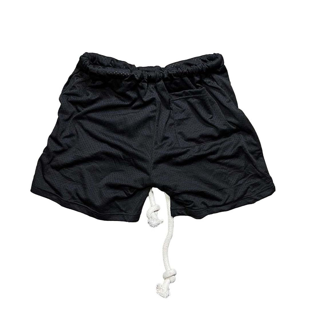 Billionaire Studios Blackout Bill Net Shorts