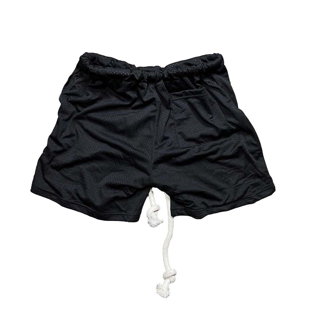 Billionaire Studios Blackout Bill Net Shorts