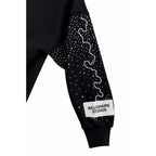 Billionaire Studios Bluto Demon Hoodie Black