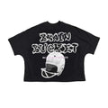 Billionaire Studios Brain Bucket Tee