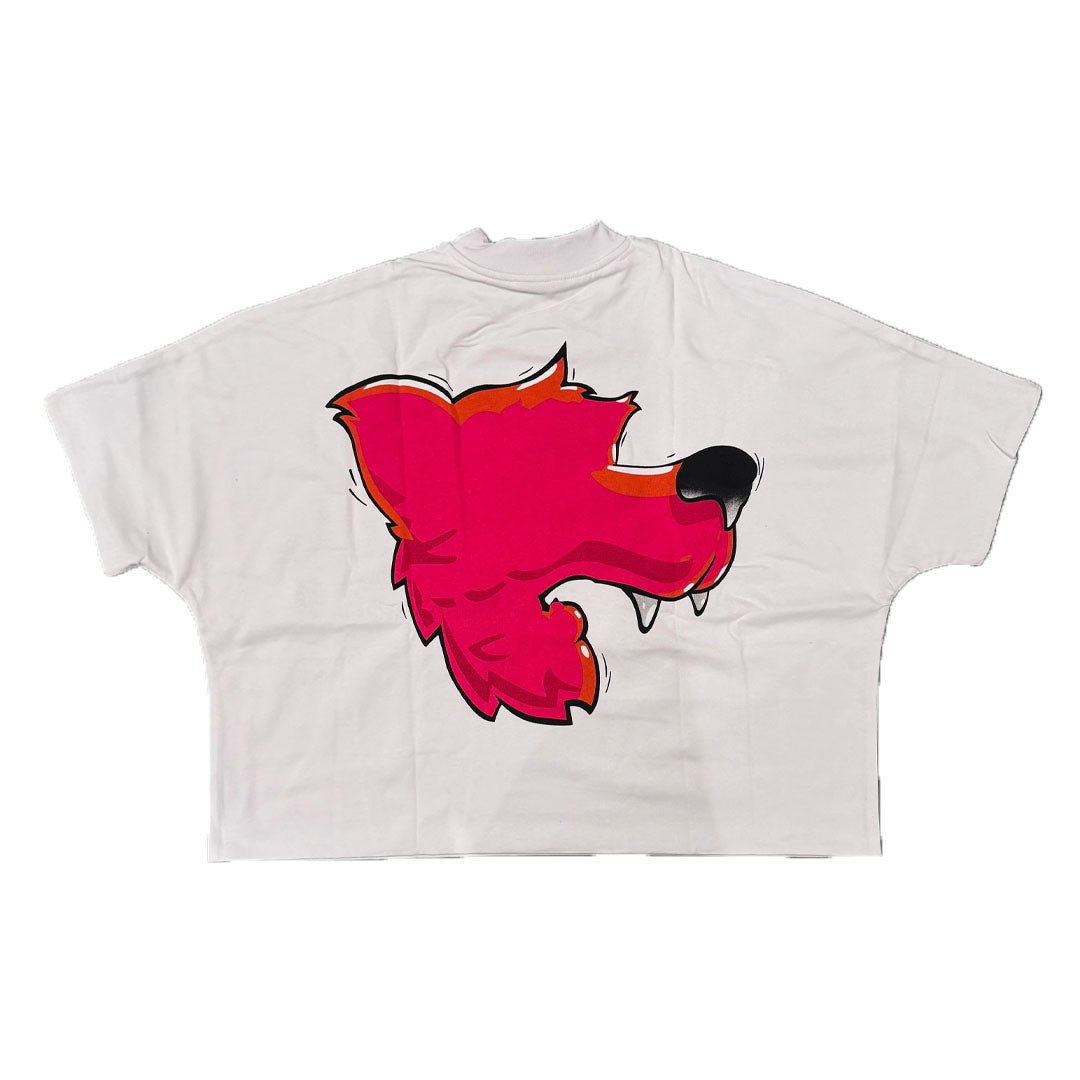 Billionaire Studios Firefox Tee White ComplexCon Exclusive