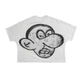 Billionaire Studios Wimpy Kid White Tee