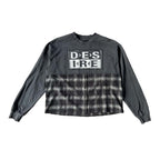 Bottega Desires Hybrid Flannel Grey