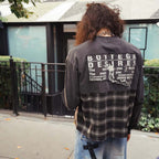 Bottega Desires Hybrid Flannel Grey
