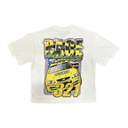 Bottega Desires Race White tee