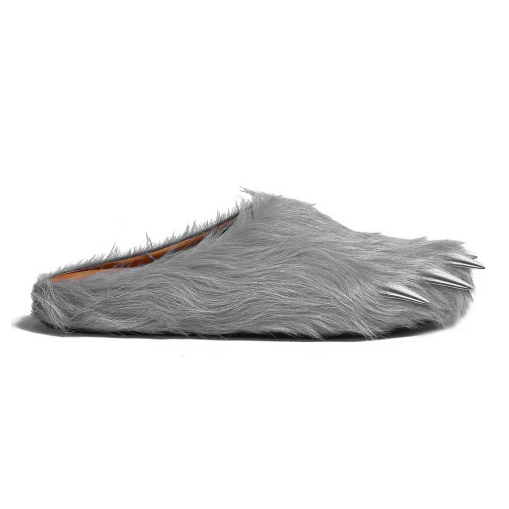 Bravest Studios Bear Claw Mule Grey
