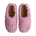 Bravest Studios Bear Claw Mule Pink
