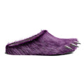 Bravest Studios Bear Claw Mule Purple