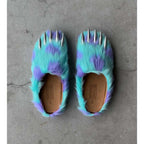 Bravest Studios Bear Claw Mule Sully Spot