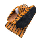 Bravest Studios Bear Claw Orange Tiger
