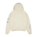 Broken Planet All The Stars Hoodie Ivory White