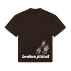 Broken Planet Heartless Love Tee