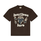 Broken Planet Heartless Love Tee