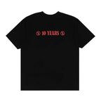 Cactus Jack by Travis Scott DRXGS Tee 'Black'