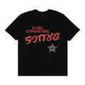 Cactus Jack by Travis Scott DRXGS Tee 'Black'