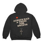 Cactus Jack by Travis Scott x McDonald's Apple Pie Hoodie 'Black'