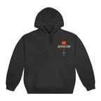 Cactus Jack by Travis Scott x McDonald's Apple Pie Hoodie 'Black'