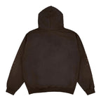 Cactus Jack by Travis Scott x Sp5der Days Before Rodeo Hoodie 'Brown'
