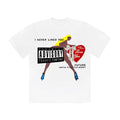 Cactus Plant Flea Market I Never Liked You Future Tee