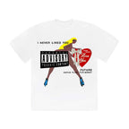 Cactus Plant Flea Market I Never Liked You Future Tee