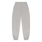 Denim Tears Cotton Wreath Peace University Sweatpants Heather Grey