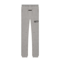 Essentials Fear of God Dark Oatmeal 1977 Sweatpants