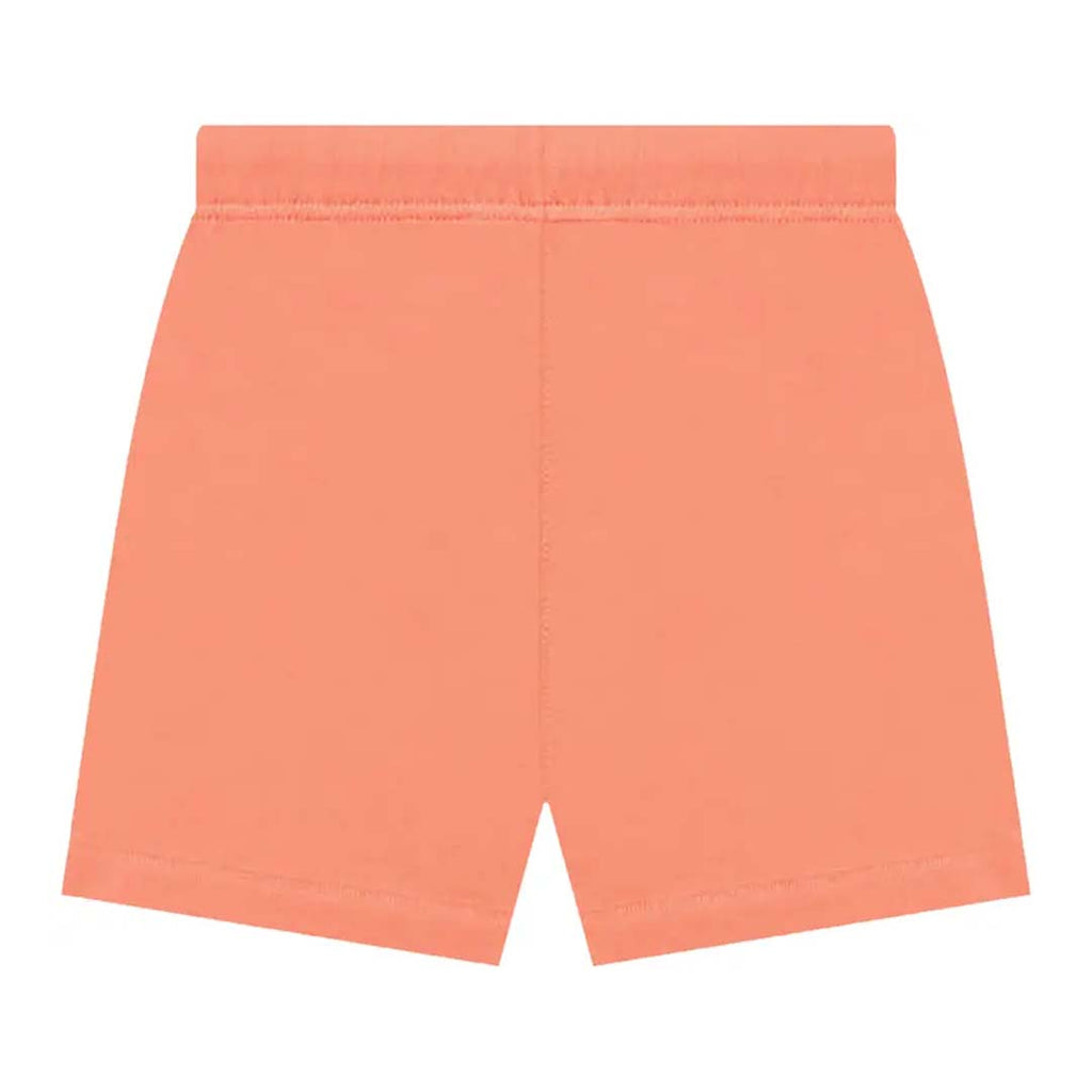 Essentials Fear of God KIDS Coral Shorts