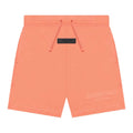 Essentials Fear of God KIDS Coral Shorts