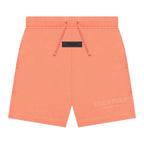 Essentials Fear of God KIDS Coral Shorts