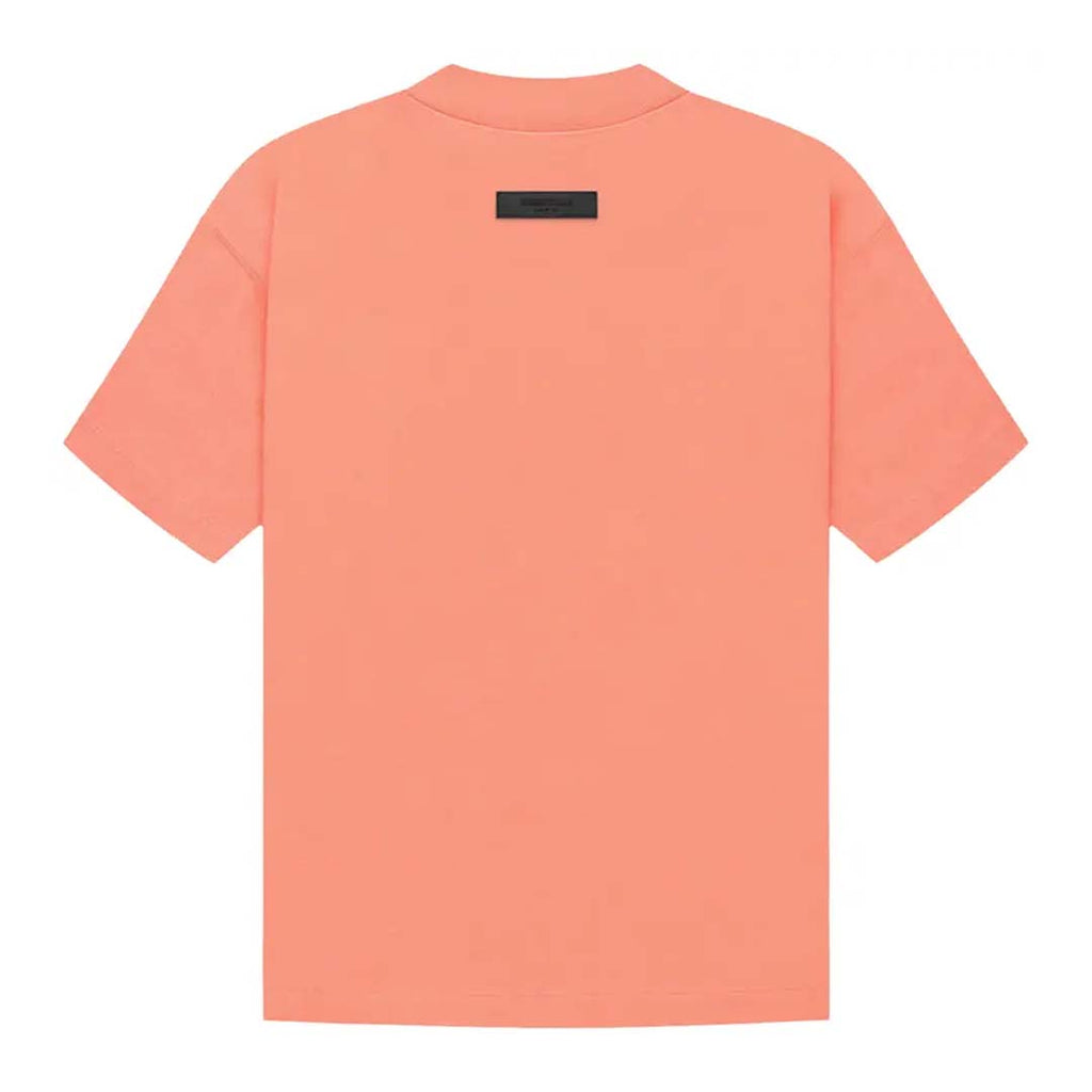 Essentials Fear of God KIDS Coral Tee