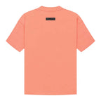 Essentials Fear of God KIDS Coral Tee