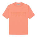 Essentials Fear of God KIDS Coral Tee