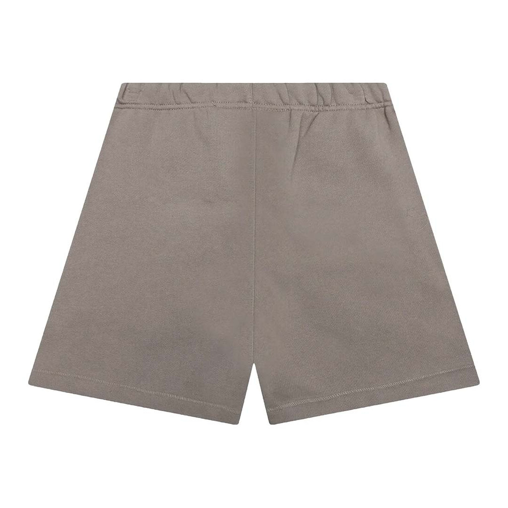 Essentials Fear of God KIDS Desert Taupe Shorts