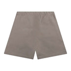 Essentials Fear of God KIDS Desert Taupe Shorts