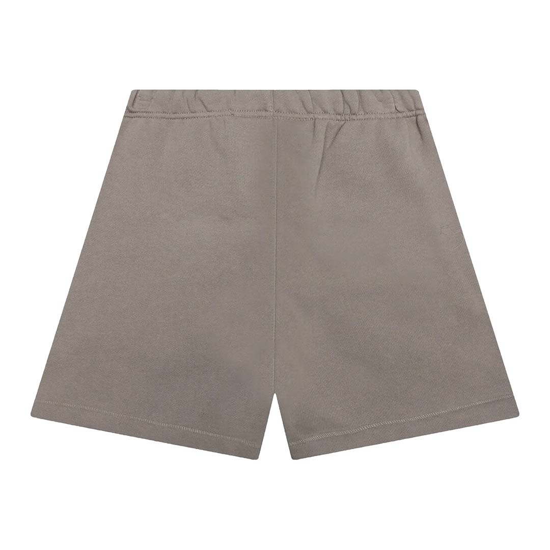 Essentials Fear of God KIDS Desert Taupe Shorts