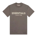 Essentials Fear of God KIDS Desert Taupe Tee