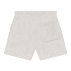 Essentials Fear of God KIDS Light Oatmeal Shorts